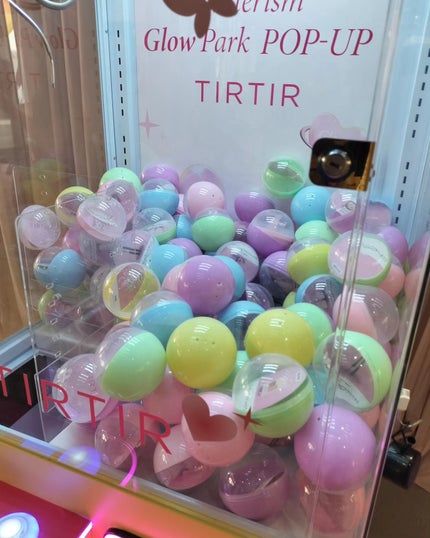 tty on LIPS 「𝐓𝐈𝐑𝐓𝐈𝐑様にご招待いただき今日から始まった𝐓𝐈𝐑𝐓𝐈𝐑𝐖..」(6枚目)