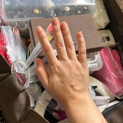 しに子ちゃん on LIPS 「まあオタクにもいろいろありますわな!と思いながら推しぬいを飾り..」(7枚目)