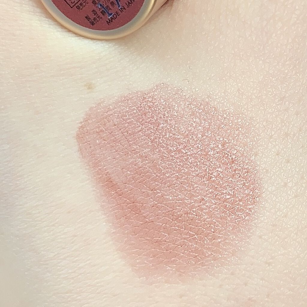 オペラ リップティント N/OPERA/リップティントを使ったクチコミ（3枚目）