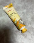 manyoモイスチャーハンドクリーム