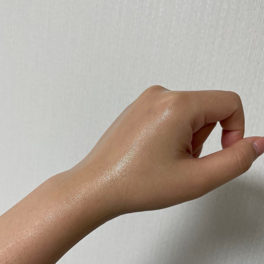 フェイシャルマイルドピーリング/primera/ピーリングを使ったクチコミ(3枚目)