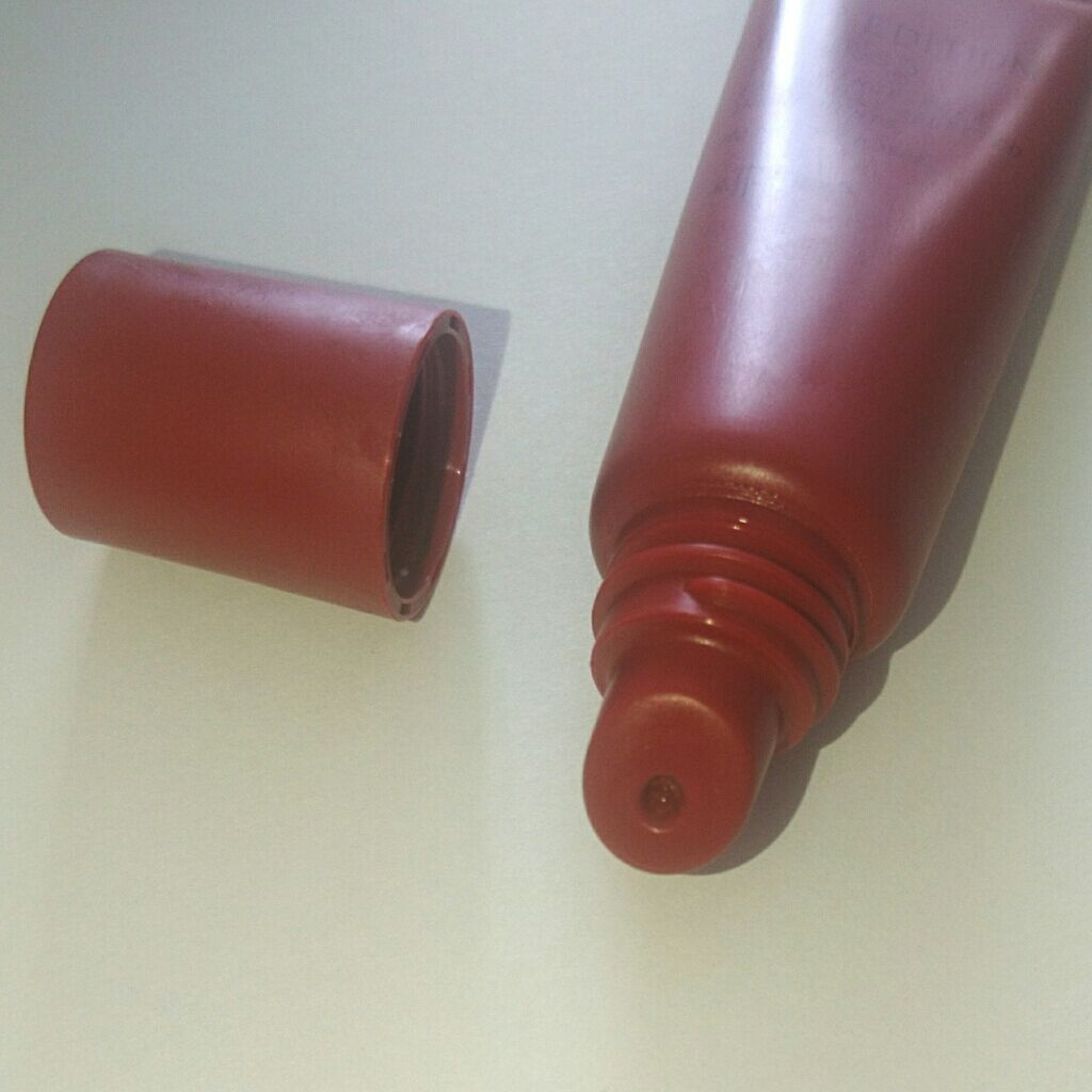 エテュセ リップエディション(グロス)/ettusais/リップグロスを使ったクチコミ(4枚目)