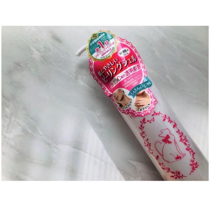 ミメオ ピーリングジェル/Miimeow(ミメオ)/ピーリングを使ったクチコミ(4枚目)