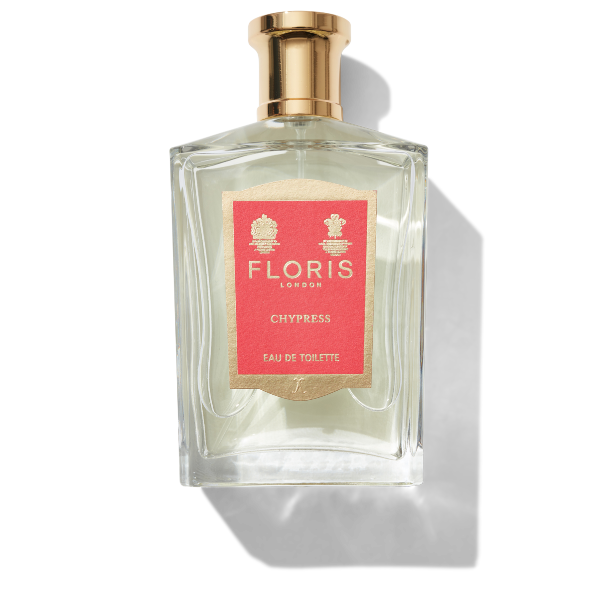 フローリス（FLORIS） FL オードトワレ シプレ