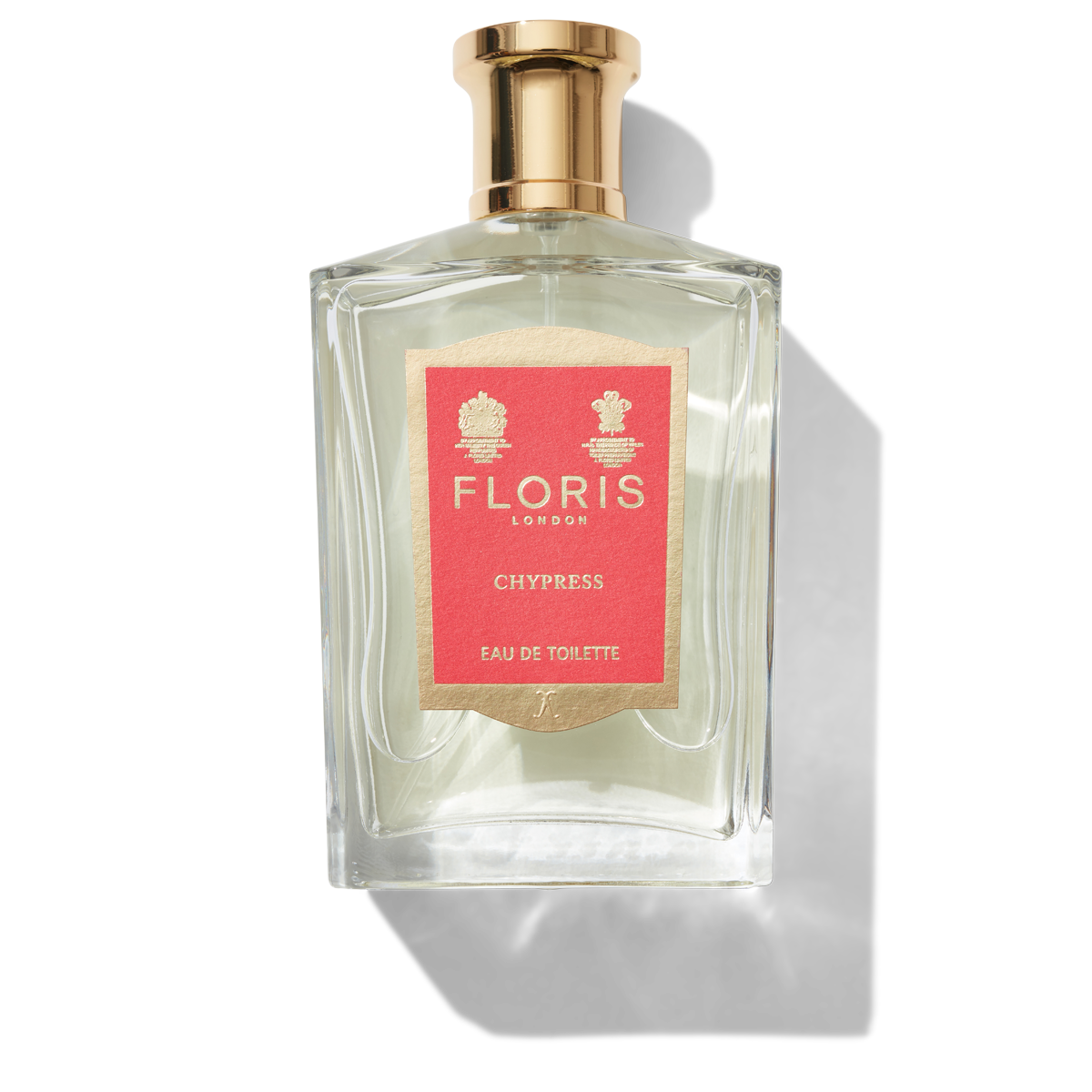 FL オードトワレ シプレ 100mL