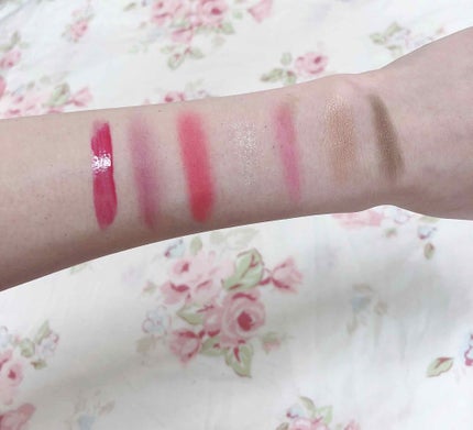 ドールメイクコスメBook/宝島社/雑誌を使ったクチコミ(2枚目)