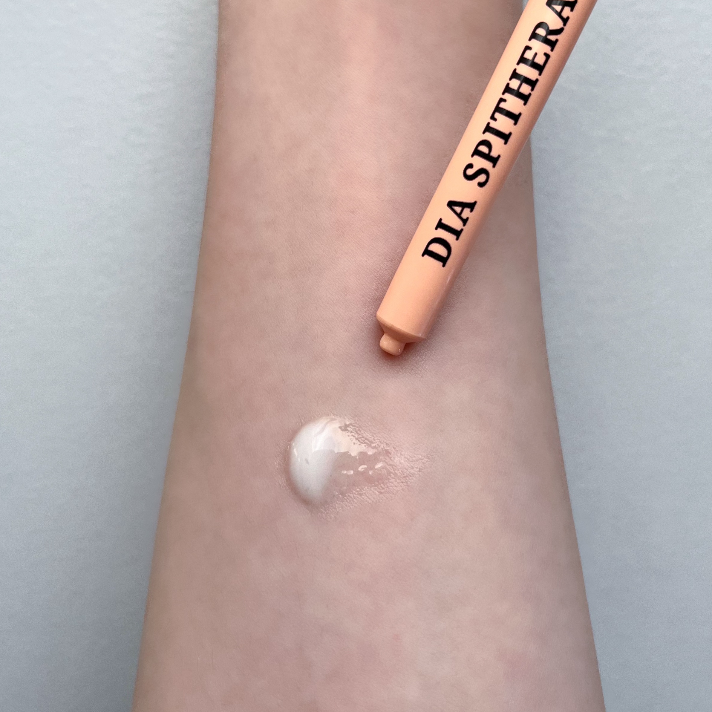 ダイヤスピキュール/NUDIQUE/美容液を使ったクチコミ（2枚目）