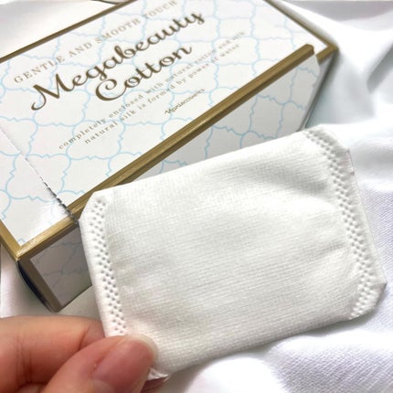 ルクエ コンク/ナリス化粧品/拭き取り化粧水を使ったクチコミ(4枚目)