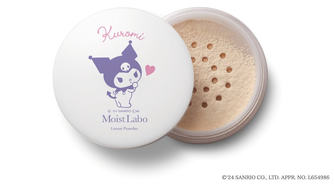 透明タイプ（クロミ 限定デザイン）