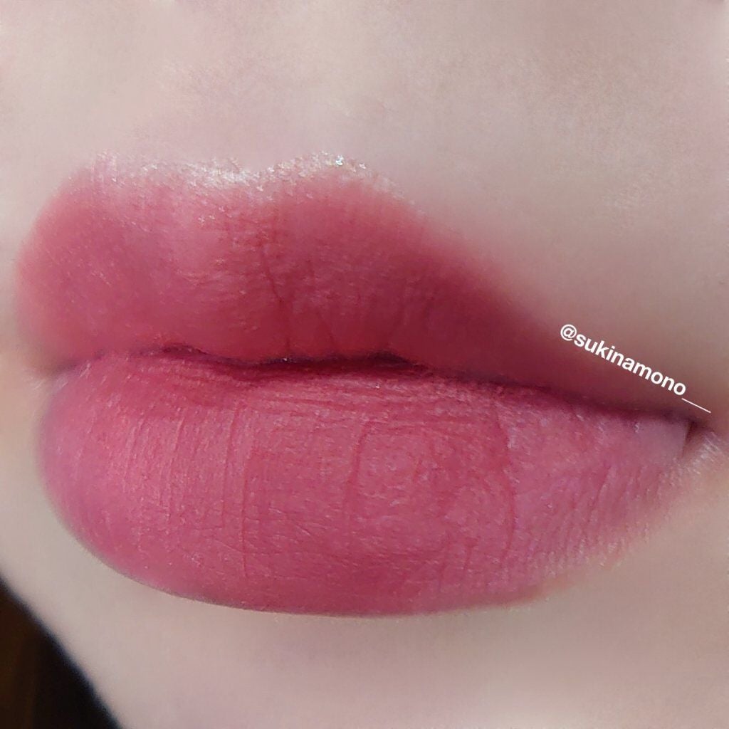 マルチプルーフラスティングマスカラ/DAZZSHOP/マスカラを使ったクチコミ(4枚目)