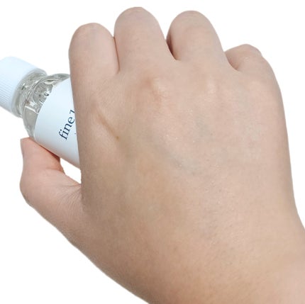 ファイン100/imini/美容液を使ったクチコミ(4枚目)