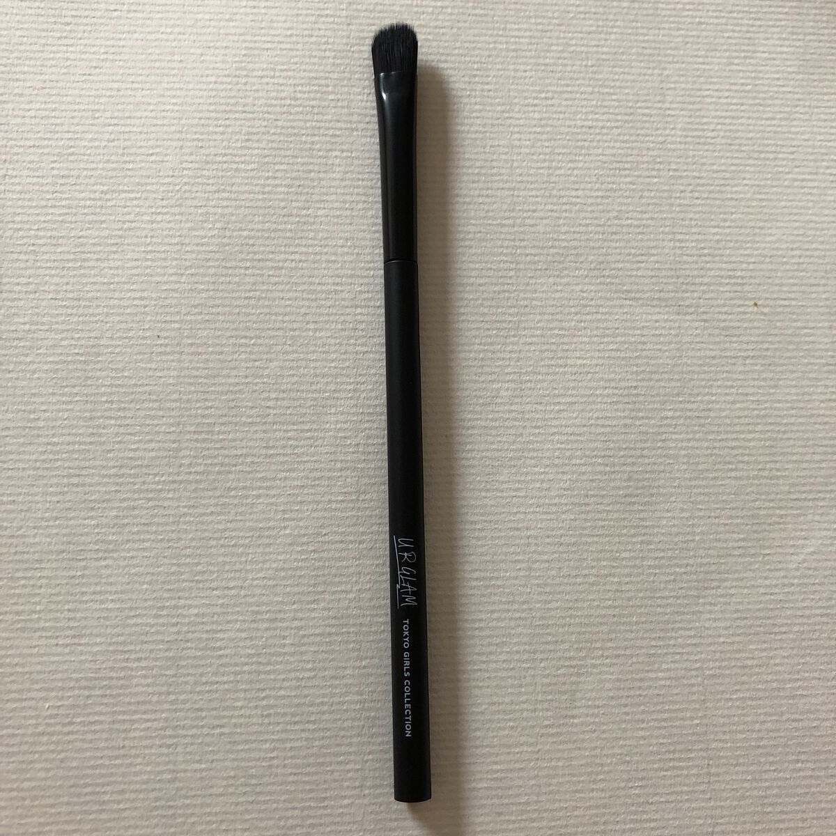 UR GLAM　CONCEALER BRUSH（コンシーラーブラシ）/U R GLAM/メイクブラシを使ったクチコミ（3枚目）
