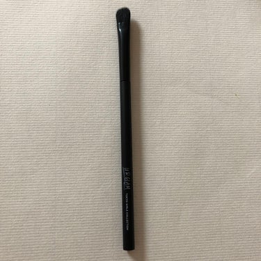 UR GLAM　CONCEALER BRUSH（コンシーラーブラシ）/U R GLAM/メイクブラシを使ったクチコミ（3枚目）