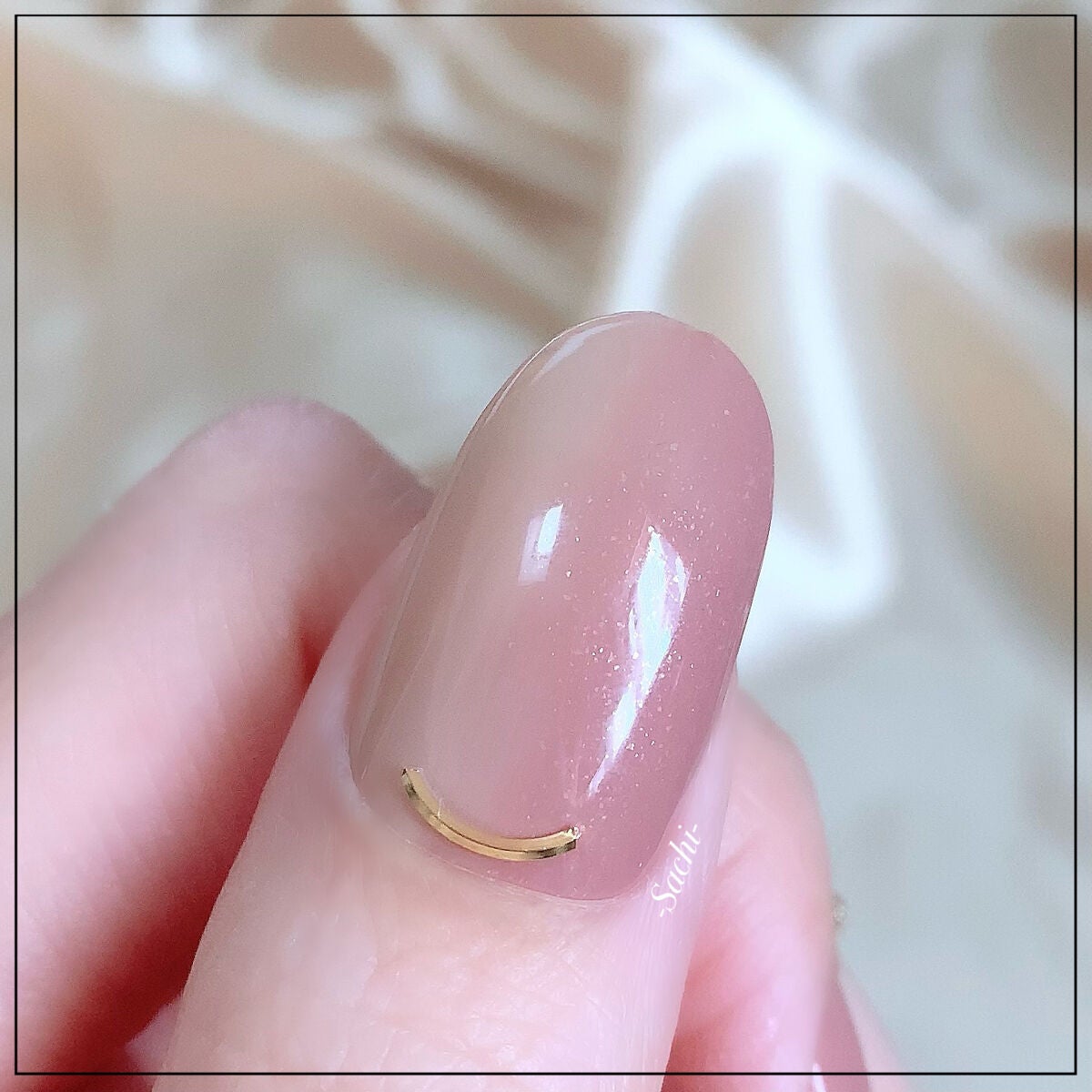 カラフルネイルズ/キャンメイク/マニキュアを使ったクチコミ(3枚目)