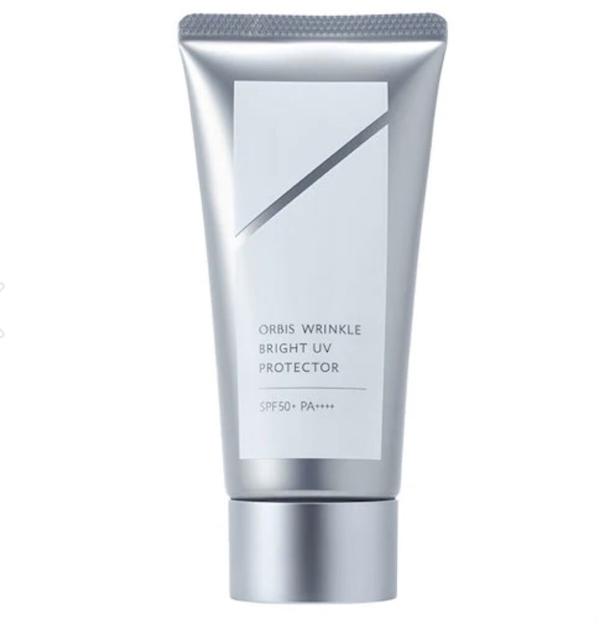 オルビス リンクルブライトＵＶプロテクター/オルビス/日焼け止めクリームを使ったクチコミ（1枚目）