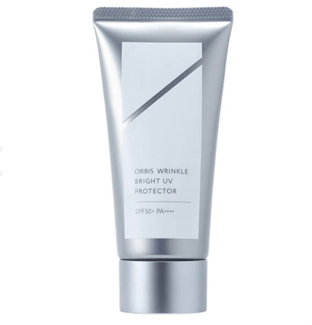 オルビス リンクルブライトUVプロテクター/オルビス/日焼け止めクリームを使ったクチコミ(1枚目)