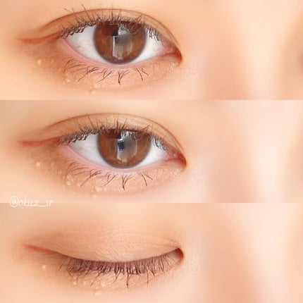 ブラウンズ クリーミィペンシル/Visée/ペンシルアイライナーを使ったクチコミ(1枚目)
