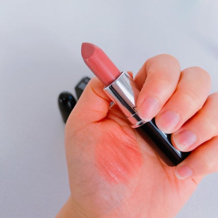 ラスターガラス リップスティック/M・A・C/口紅を使ったクチコミ(5枚目)