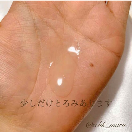 トラブルリペア リキッド/アルージェ/美容液を使ったクチコミ(3枚目)