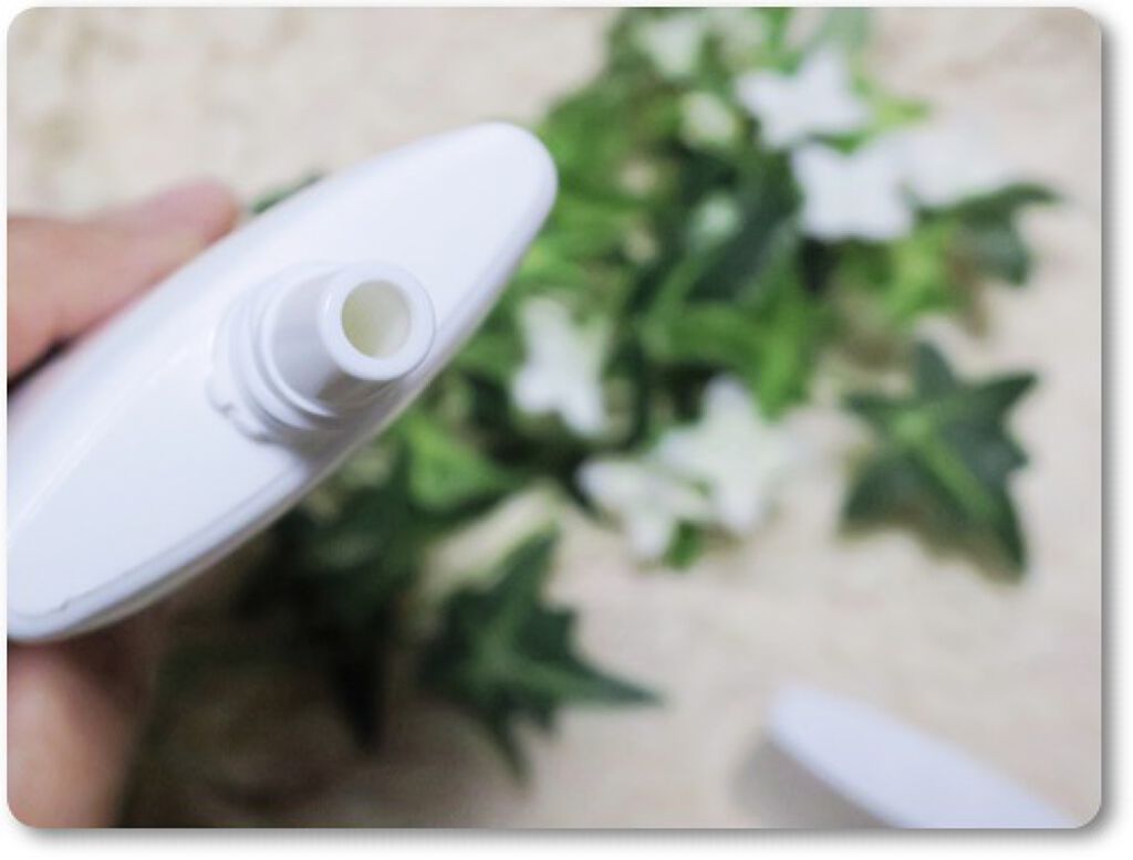 するっとレモン/四季/洗顔フォームを使ったクチコミ（2枚目）