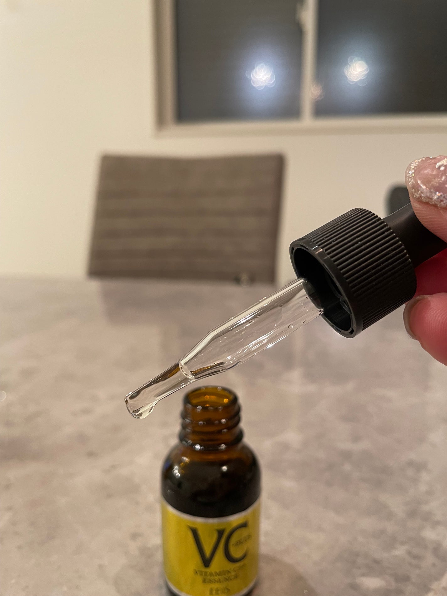 Cエッセンス/EBiS化粧品/美容液を使ったクチコミ(5枚目)