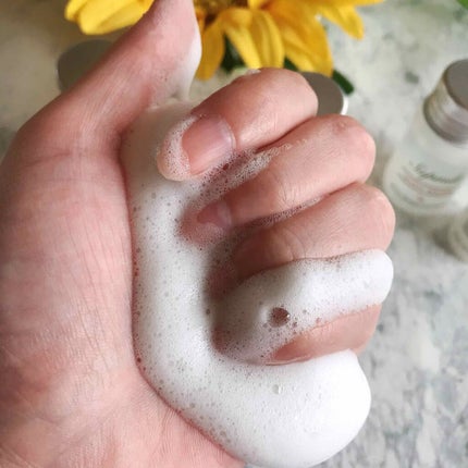 AKANE on LIPS 「Supmile(サプミーレ)スキンケアトライアルセット✨天然..」(4枚目)