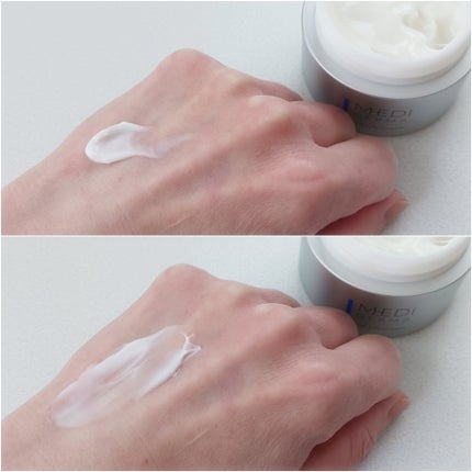 メディダーマ スレッドリフトクリーム/メディダーマ/フェイスクリームを使ったクチコミ(3枚目)