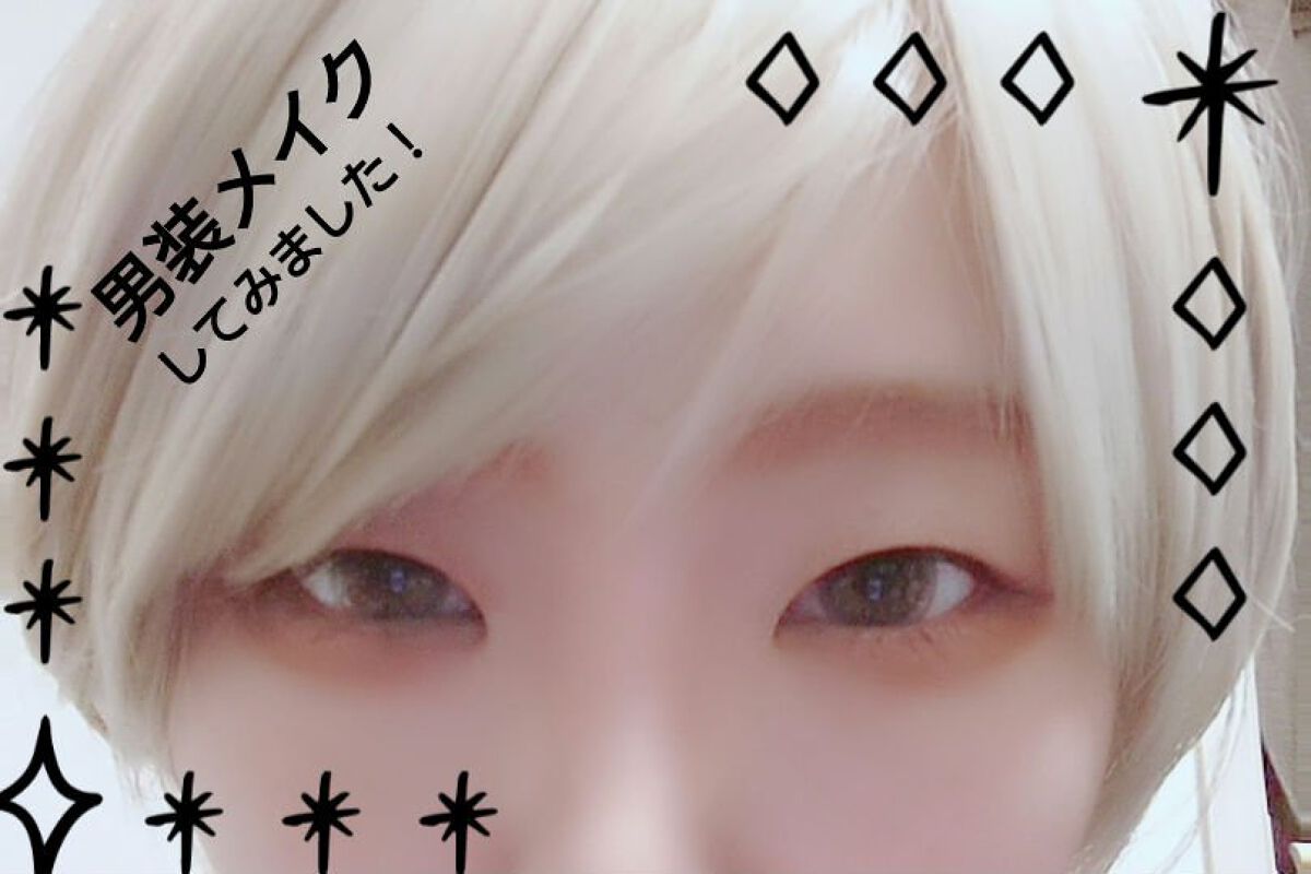 UR GLAM　OIL CONTROL POWDER/U R GLAM/プレストパウダーを使ったクチコミ（1枚目）