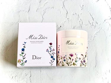 ミス ディオール バスパール/Dior/入浴剤を使ったクチコミ（7枚目）