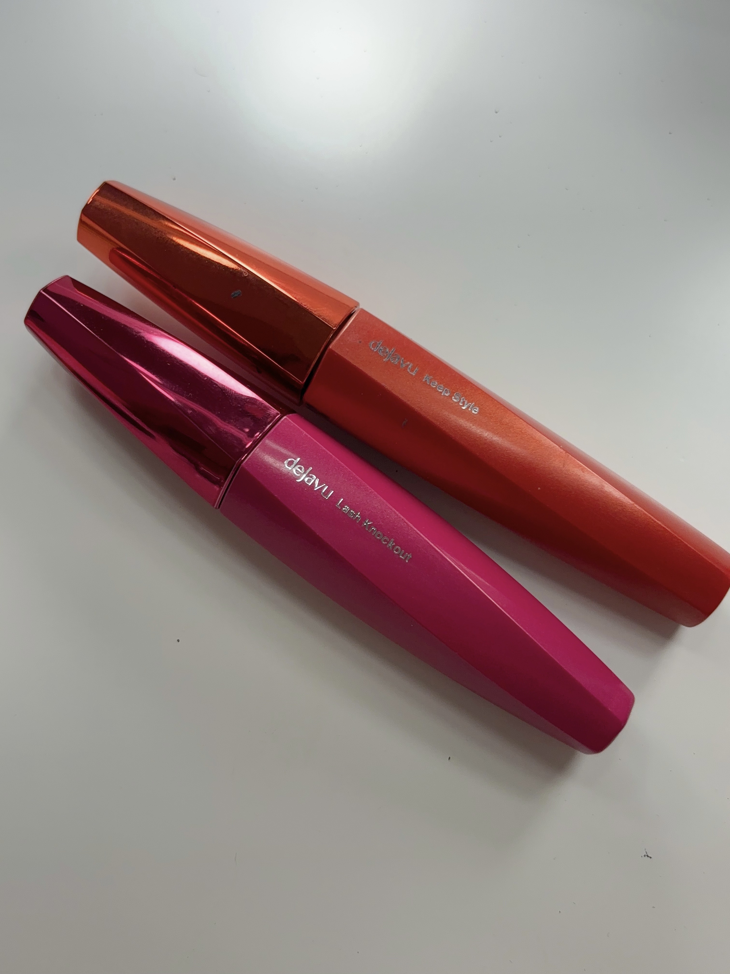 「塗るつけまつげ」ロングタイプ/デジャヴュ/マスカラを使ったクチコミ（1枚目）