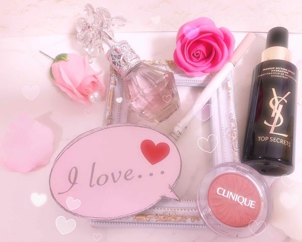 チーク ポップ/CLINIQUE/パウダーチーク by Risa