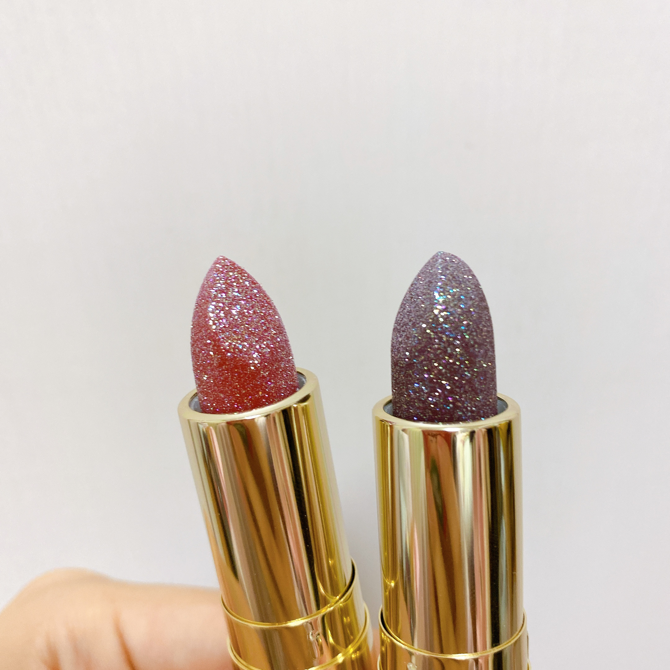 ジェミィ ティント セラム/Visée/リップティントを使ったクチコミ（1枚目）