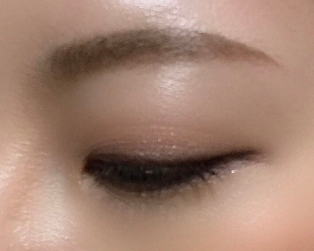 トーンアップアイシャドウ/CEZANNE/アイシャドウパレットを使ったクチコミ(1枚目)