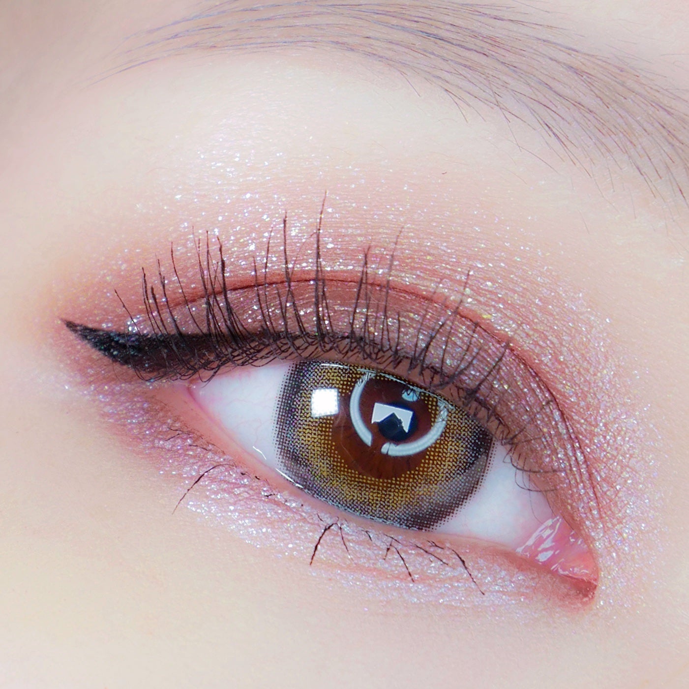 シグニチャー カラー アイズ/SUQQU/アイシャドウパレットを使ったクチコミ(2枚目)