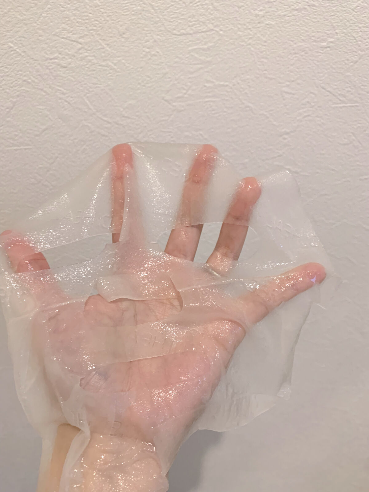 I.P.IライトマックスAPマスクEX/MEDIHEAL/シートマスク・パックを使ったクチコミ（2枚目）