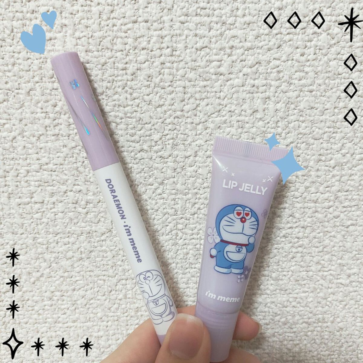 アイムスティックシャドウシマー/i’m meme/スティックアイシャドウを使ったクチコミ（2枚目）