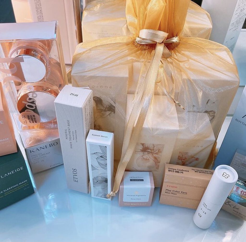 ネイルオイルナナイチゴ/uka/ネイルオイル・トリートメントを使ったクチコミ（1枚目）