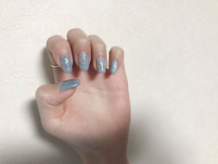 を使ったクチコミ(2枚目)