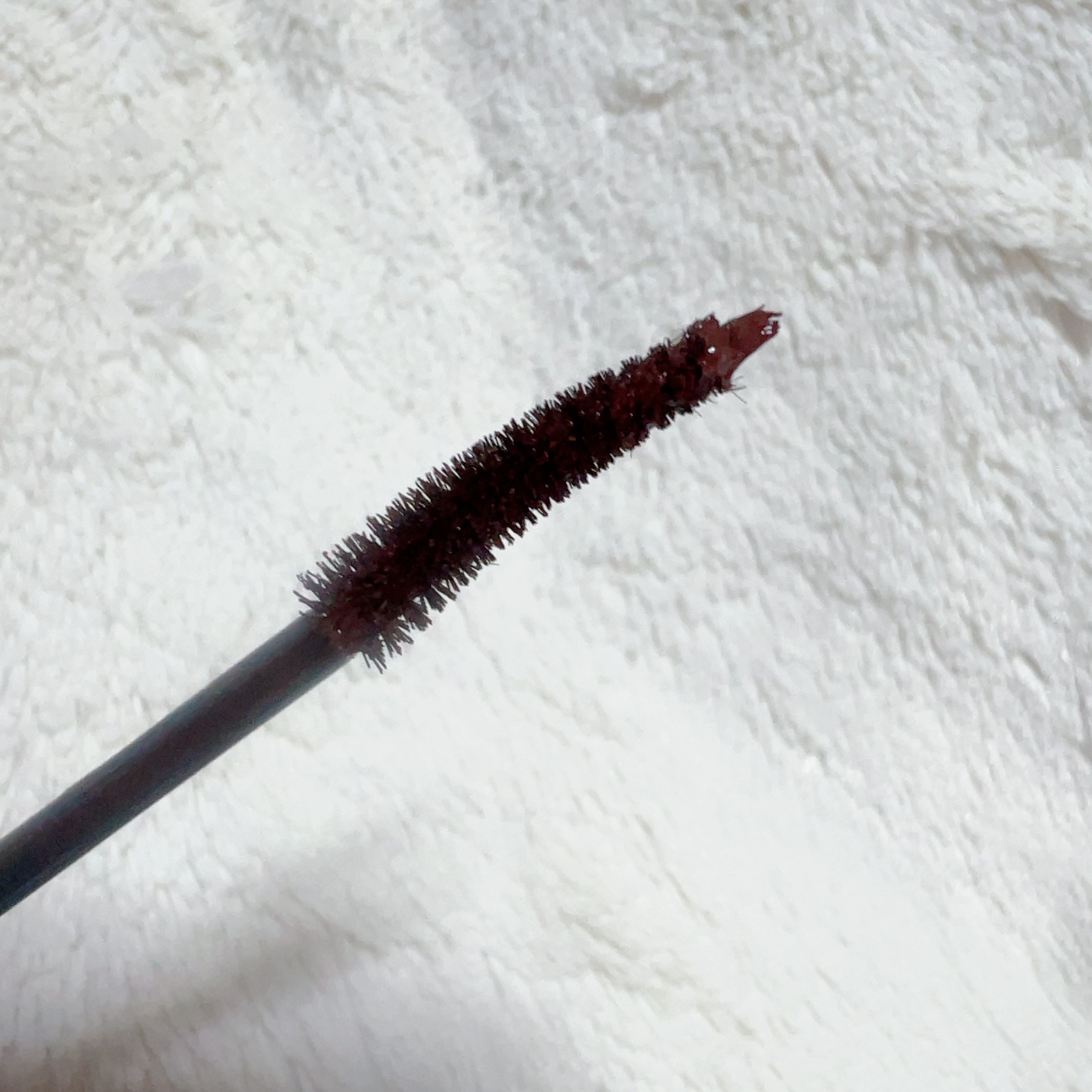 ミゼルエディ カールアップマスカラ/ミゼルエディ/マスカラを使ったクチコミ（3枚目）