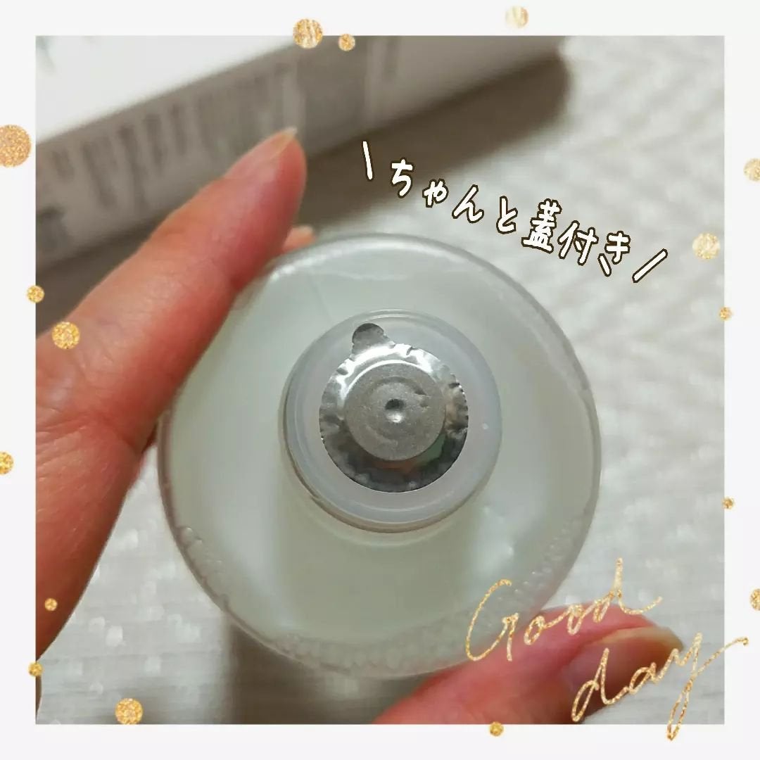 ドクダミ 77 スージングトナー/Anua/化粧水を使ったクチコミ(4枚目)