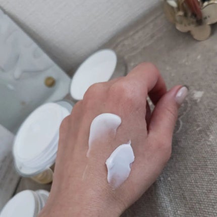 AG アルティメット フェイシャルクリームマスク/AGアルティメット/フェイスクリームを使ったクチコミ(4枚目)