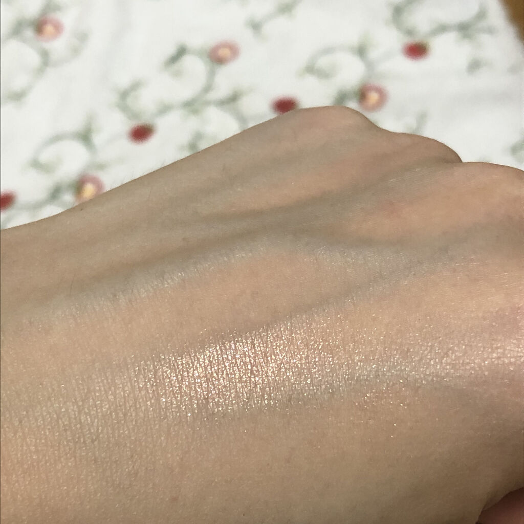 アイプランナー/excel/単色アイシャドウを使ったクチコミ（3枚目）