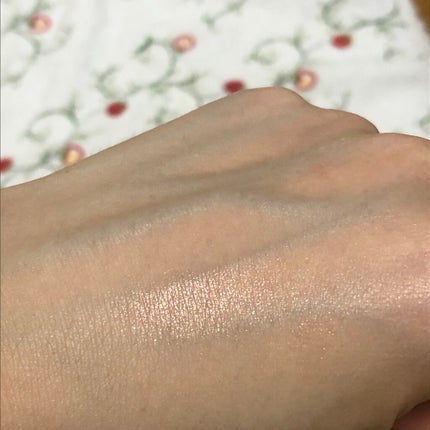 アイプランナー/excel/単色アイシャドウを使ったクチコミ(3枚目)