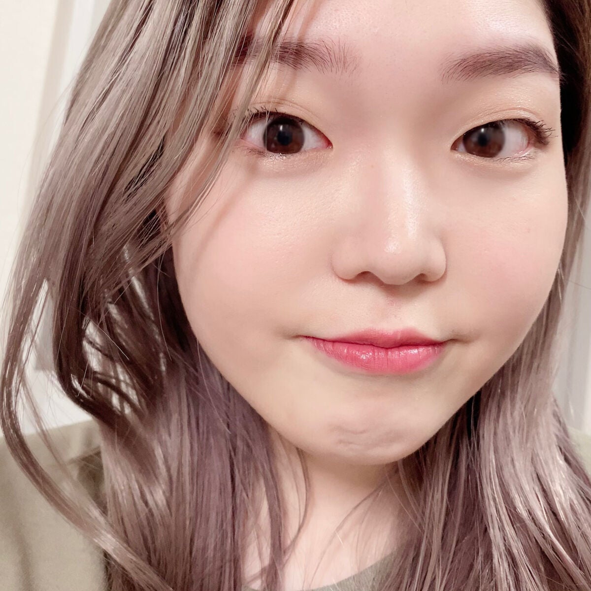 パーフェクトエクステンション マスカラ/D-UP/マスカラを使ったクチコミ(5枚目)