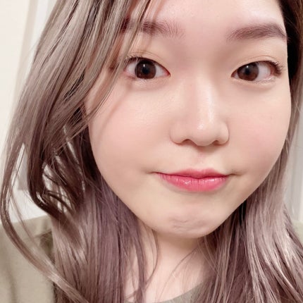 パーフェクトエクステンション マスカラ/D-UP/マスカラを使ったクチコミ(5枚目)