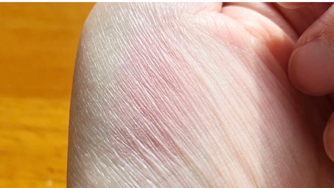 パウダー ブラッシュ/DECORTÉ/パウダーチークを使ったクチコミ(3枚目)