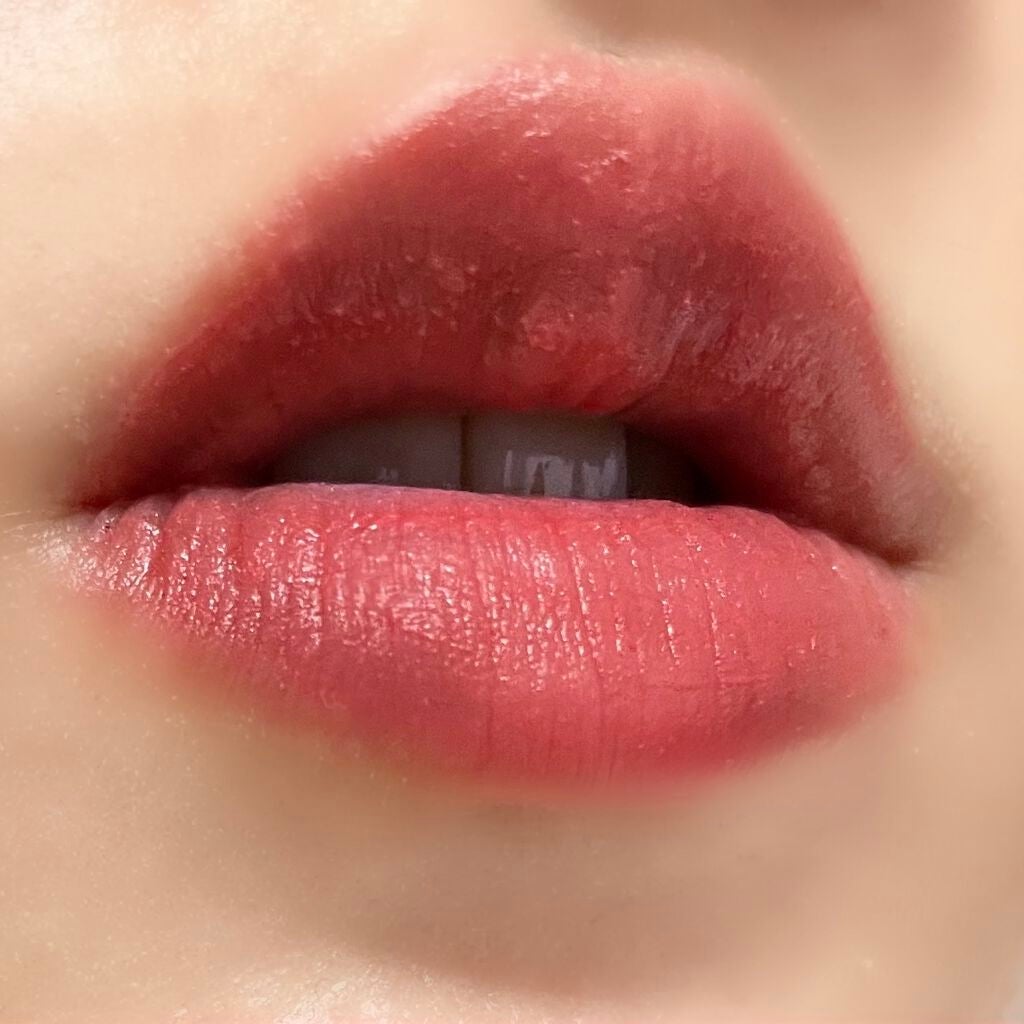 インク エアリー ベルベット/PERIPERA/口紅を使ったクチコミ(2枚目)