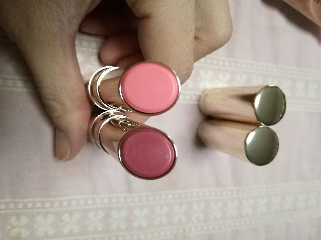 オペラ リップティント N/OPERA/リップティントを使ったクチコミ(4枚目)