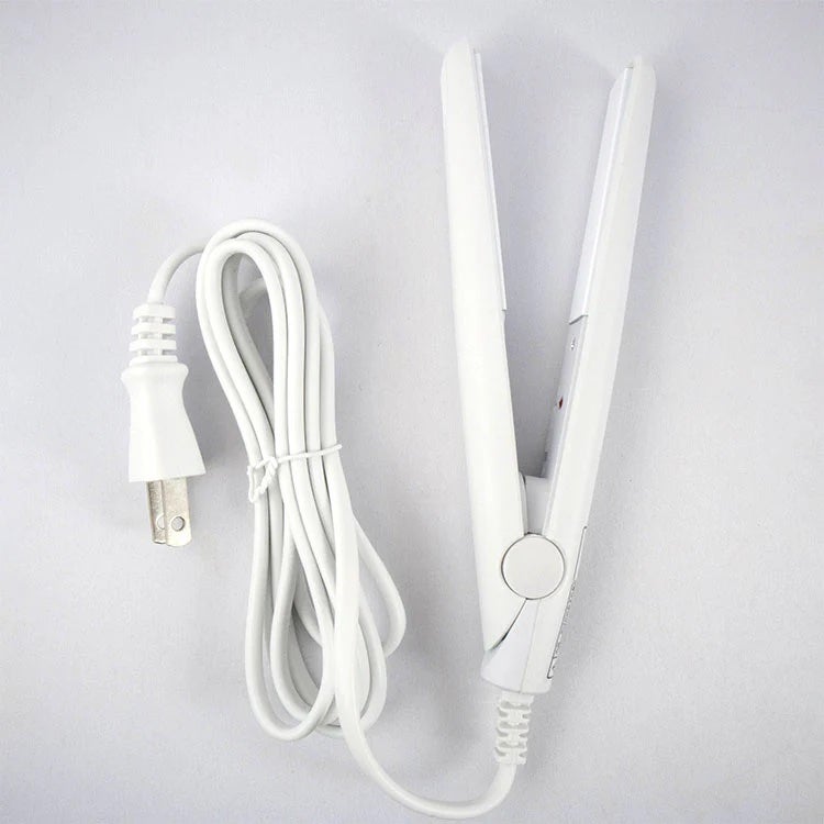 ストレートアイロン/サンキューマート/ストレートアイロンを使ったクチコミ(5枚目)