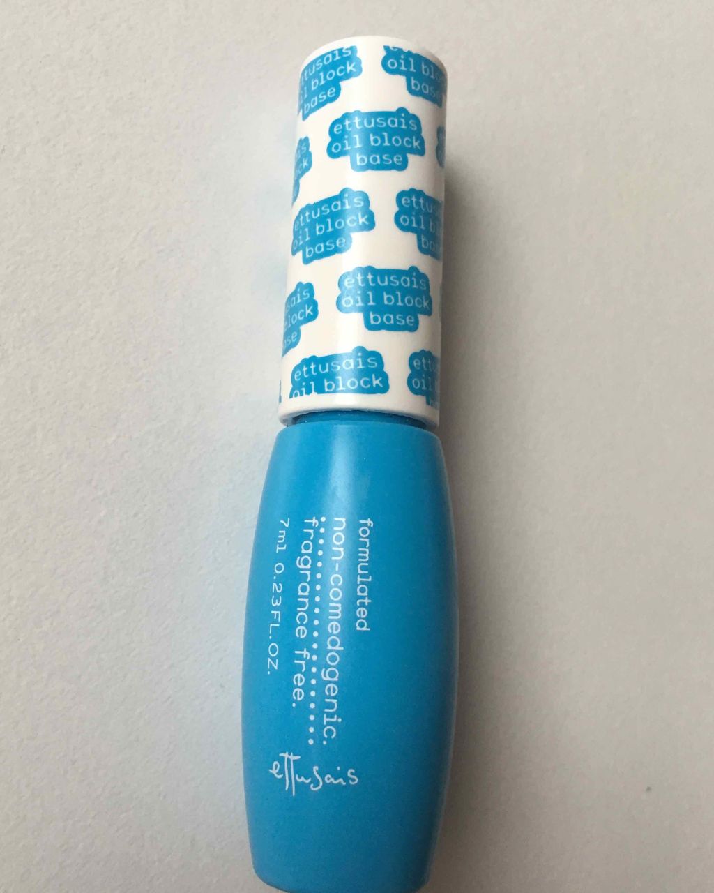 エテュセ ポアレスプライマー/ettusais/化粧下地を使ったクチコミ(1枚目)